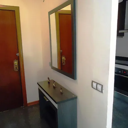 Appartement Oliveras *