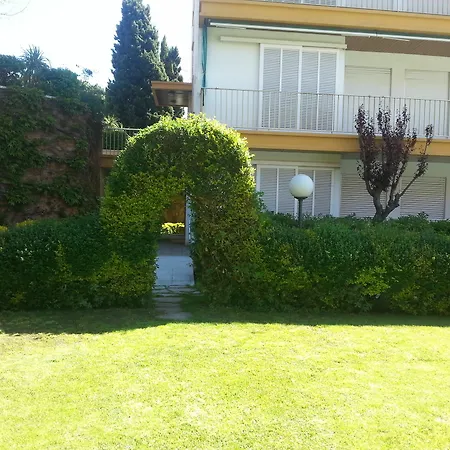 Oliveras Appartement