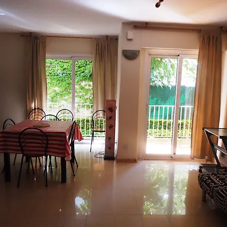 Appartement Oliveras