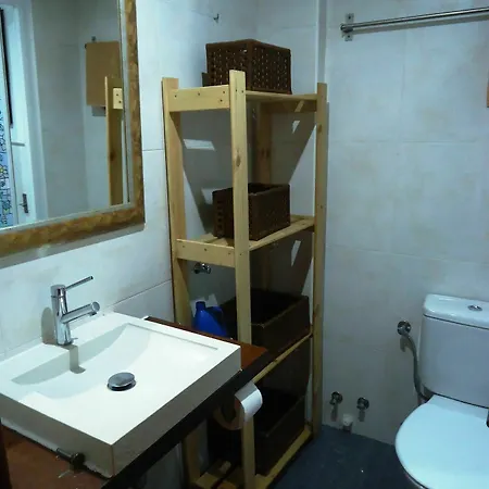 Appartement Oliveras
