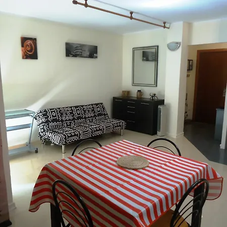 Appartement Oliveras Lloret de Mar