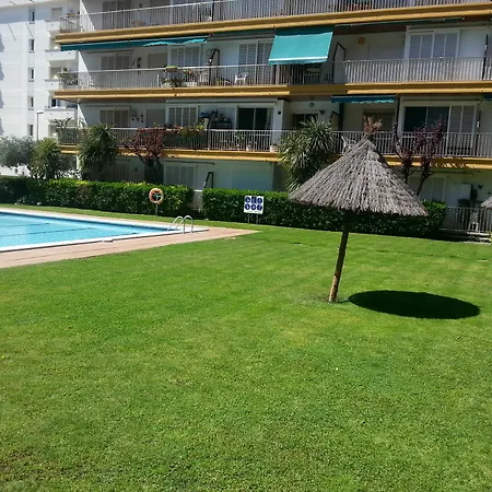 Appartement Oliveras Lloret de Mar